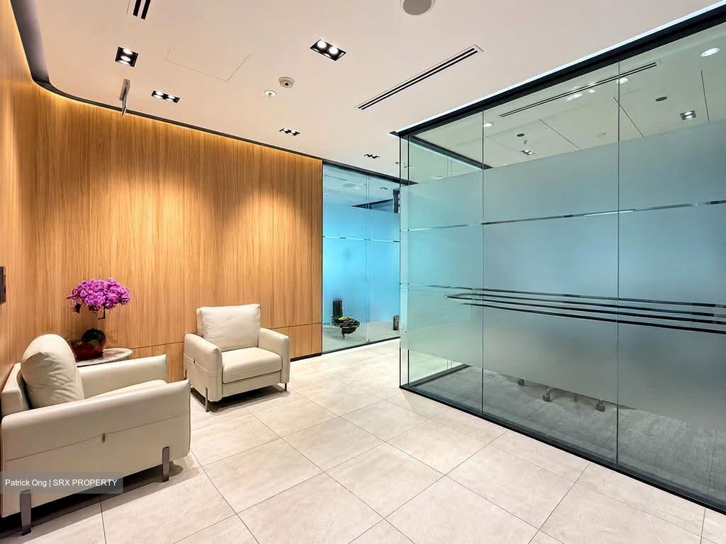 Duo Tower (D7), Office #618123331